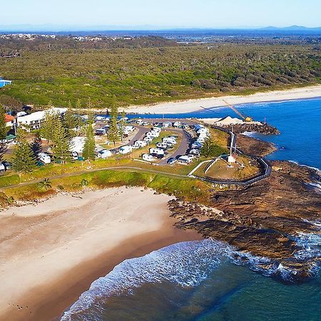 Horseshoe Bay Holiday Park South West Rocks Εξωτερικό φωτογραφία