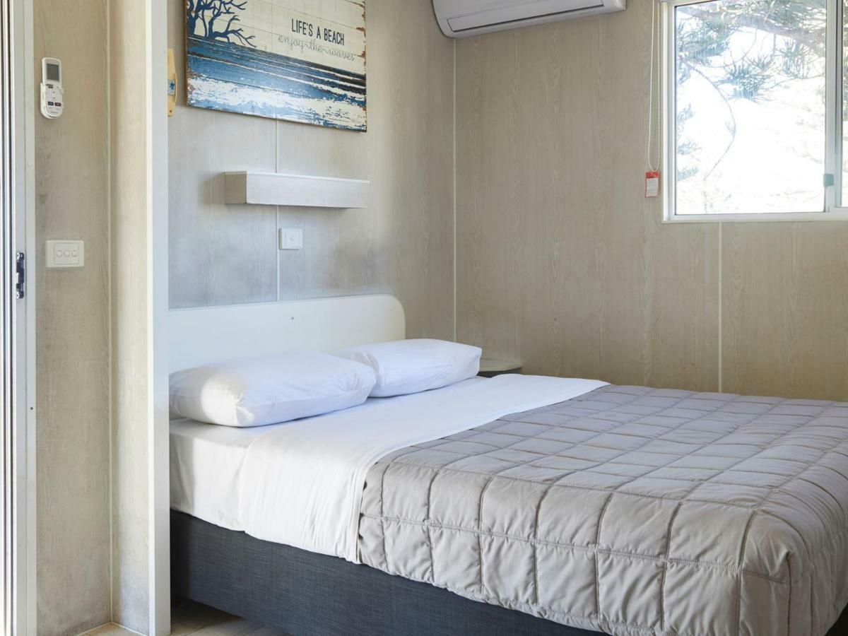 Horseshoe Bay Holiday Park South West Rocks Εξωτερικό φωτογραφία