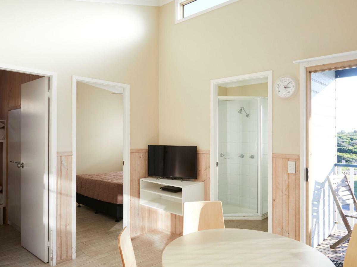 Horseshoe Bay Holiday Park South West Rocks Εξωτερικό φωτογραφία