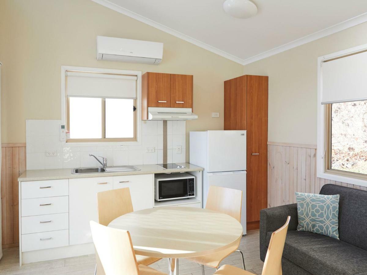 Horseshoe Bay Holiday Park South West Rocks Εξωτερικό φωτογραφία